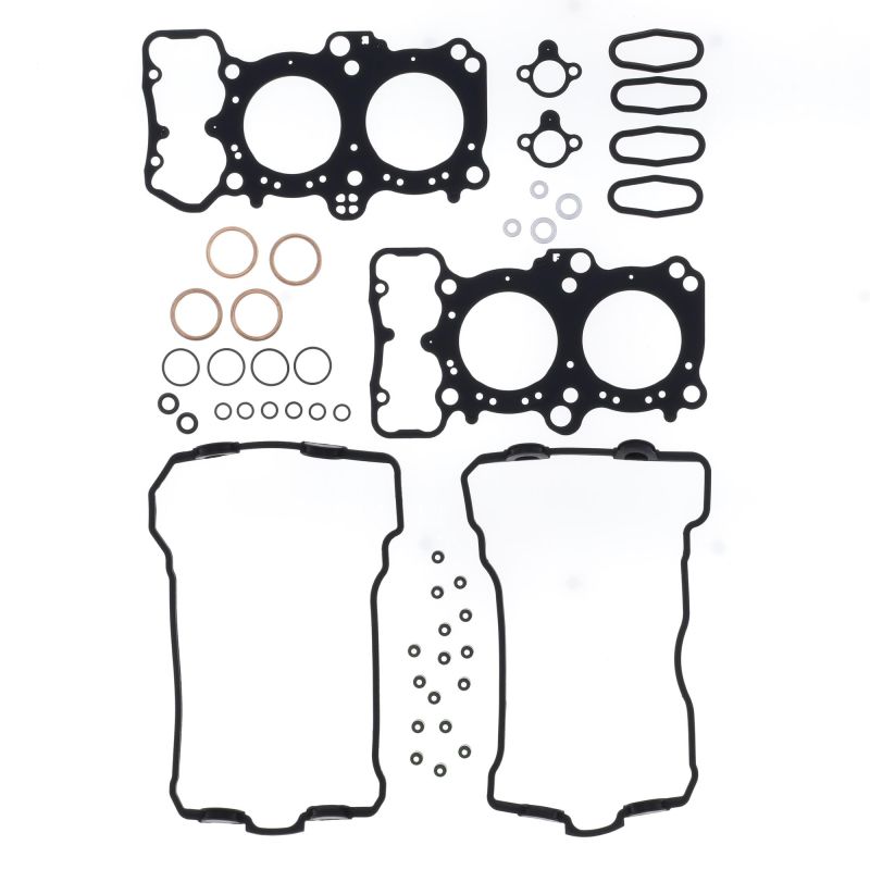 Athena 02-09 Honda VFR V-Tec 02-09 800 Top End Gasket Kit P400210600234