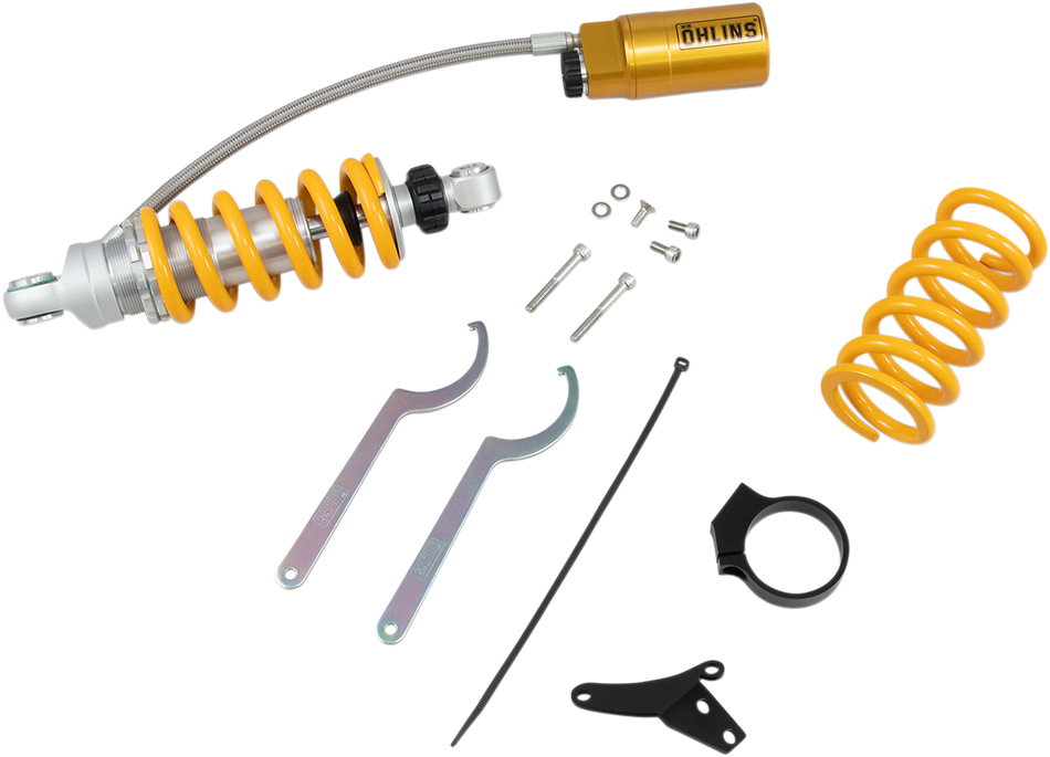 OHLINS Shock Absorber - Type S36HR1C1 HO 611