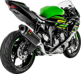 AKRAPOVIC Ersatzschalldämpfer M-R05305C für Racing Line Komplettanlage ZX6R 16-24 1860-1790 