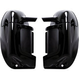 SADDLE TRAMP Lower Fairing - Speaker Mount BC-HDLFSP-1