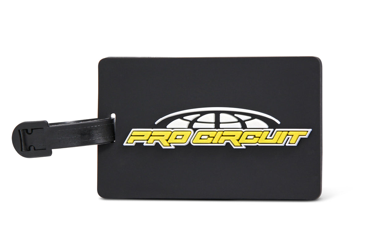 PRO CIRCUIT Luggage Tag 55167