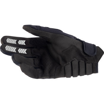 ALPINESTARS Techdura Gloves - Black - XL 3564524-10-XL