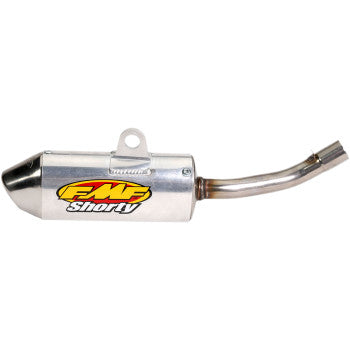 FMF Powercore 2 Silencer CR125R 98-99 020205 FMF-6202