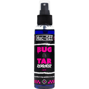 MUC-OFF USA Bug And Tar Remover - 100 ml 20983