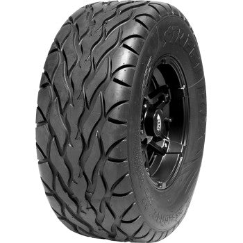 AMS Tire - Street Fox - Front/Rear - 25x8R12 - 4 Ply  1252-6611