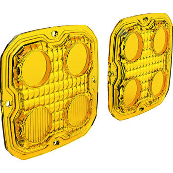 DENALI Lens - TriOptic™ - D4 - Selective Yellow DNL.D4.10200