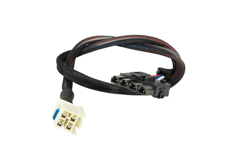 REDARC Cadillac Escalade/Chevrolet/GMC Truck/SUV Tow-Pro Brake Controller Harness TPH-010