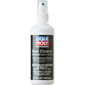 LIQUI MOLY Visor Cleaner - 100ml 20160