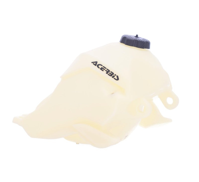 Acerbis 21-23 Honda CRF300L 3.7 Gallon Fuel Tank - Natural 2976100147