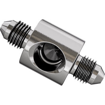 GOODRIDGE Universal Junction Block with Light Switch Hole - Rear PMCHD-011C