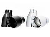 AWE Tuning Porsche 718 Boxster / Cayman SwitchPath Exhaust (PSE Only) - Diamond Black Tips 3025-33020