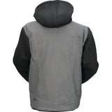 Z1R Jayrod Jacket - Gray/Black - Medium 2840-0196