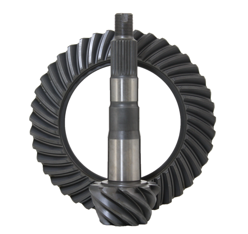 Revolution Gear & Axle Toyota 8.0in 4Cyl 4.10 Ratio 27 Spline Ring & Pinion
