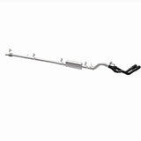 Magnaflow 24+ Ford Ranger Dual Exhaust - Black 19635