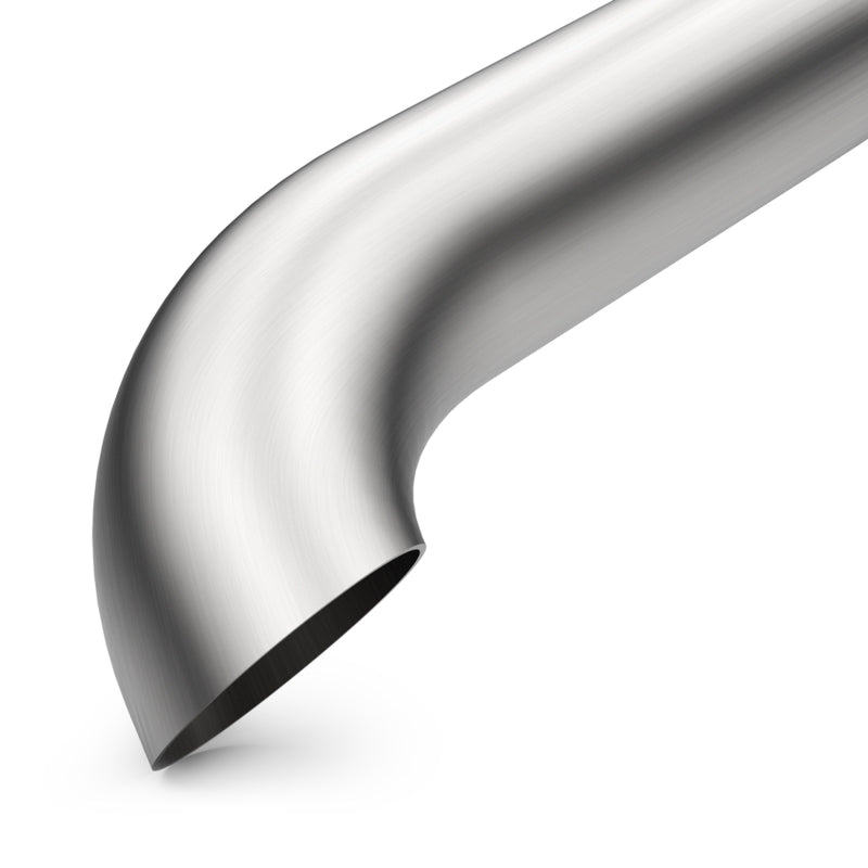 Magnaflow 21-24 Ford Bronco Rock Crawler Series Cat-Back Exhaust System 19682