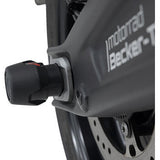 SW-MOTECH Axle Sliders - Rear - Set - Triumph 660 STP.11.176.10700/B