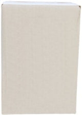 K&N Universal Air Filter-Dual Flange Oval Style 2.25in Flange ID x 9in OS L x 5.5in OS W x 6.25in H RD-4400