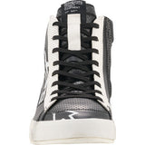 ALPINESTARS Stated Flair Shoes - Black/White - US 9 2541326-12-9