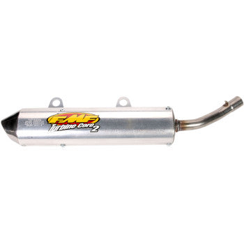 FMF Turbinecore 2 Schalldämpfer RM 125 1996-2000 020370 FMF-SA9201