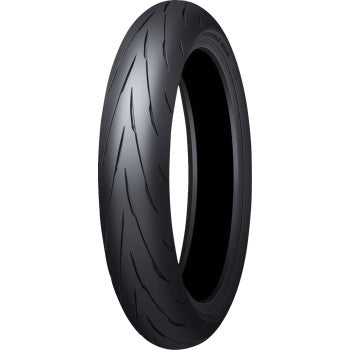 DUNLOP Tire - Sportmax Q5A - Front - 120/70ZR17 - (58W) 45274202