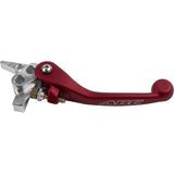ARC Brake Lever - Forged - Brembo - Red  BR-214-R
