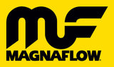 Magnaflow 24+ Ford Ranger Dual Exhaust - Black 19635
