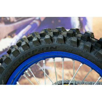 PIRELLI Tire - Scorpion™ MX32 Mid Soft - Rear - 120/90-19 - 66M 3842500