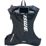USWE Outlander Hydration Pack - 2L - Black 2021001
