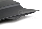 Anderson Composites 04-16 Chevy Corvette C7 Stingray Dry Carbon Fiber Hood AC-HD14CHC7-VS-DRY