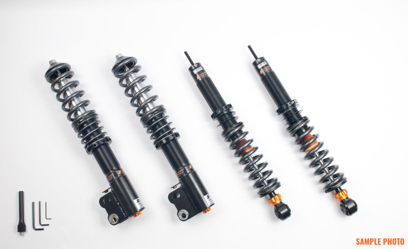 AST 5100 Series Shock Absorbers Coil Over Porsche 968 ACU-P2003S