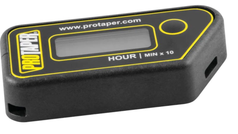 ProTaper Wireless Hour Meter 20685