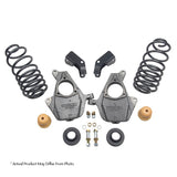 Belltech LOWERING KIT 07+ GM 1500 ALL CABS 641