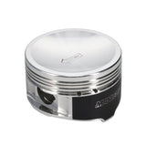 Manley Ford 4.6L/5.4L SOHC/DOHC (2v/4v)3.552in Bore 18cc Spherical Dish Piston Set 594200C-8