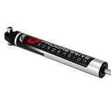 Progressive 07-18 Wrangler (JK) STR 46 Series 2.0 Smooth Body Rear Shocks (Pair) - 3.5-5.0in