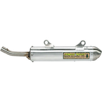 PRO CIRCUIT Funkenfänger-Schalldämpfer CR250R 2000-2001 SH00250-SA 0250-SA 