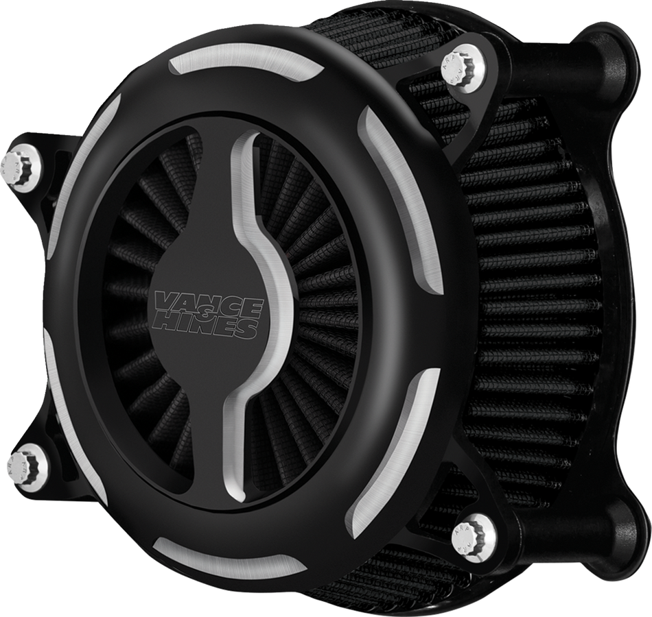 VANCE & HINES VO2 Blade Air Cleaner - XL 40389