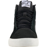 ALPINESTARS Ride-63 Canvas Shoes - Black/White - US 13.5 2540726-12-135