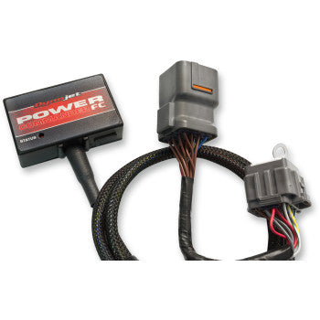 DYNOJET Power Commander Fuel Controller - Piaggio BV300 2009-2010  FC10900