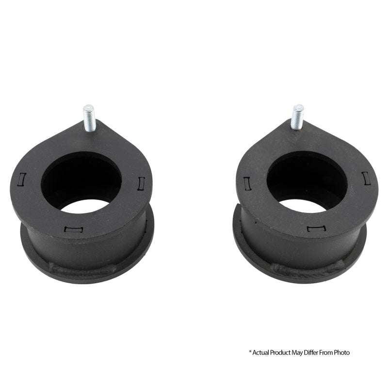 Belltech 13-18 RAM 1500 2.5in Front Strut Spacer 34920