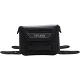 THRASHIN SUPPLY CO. Magnetic Tank Bag - 3.5L - Black TSB-0017