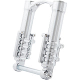 ARLEN NESS Fork Legs - Chrome 120-024