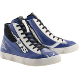 ALPINESTARS Stated Flair Shoes - Blue/White/Black - US 13 2541326-7315-13