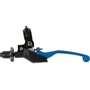 ARC DC-8 Clutch Perch Assembly - Blue CP-304-B