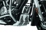 Kuryakyn Chin Fairing Indian Chrome 5664
