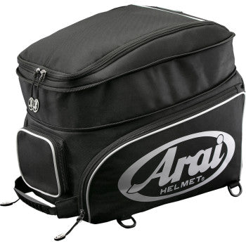 ARAI HELMETS Helmet Bag - Black 12-1612