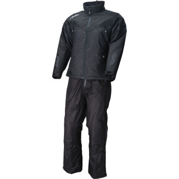 ARCTIVA Women's Pivot 7 Jacket - Stealth - 2XL 3121-0832