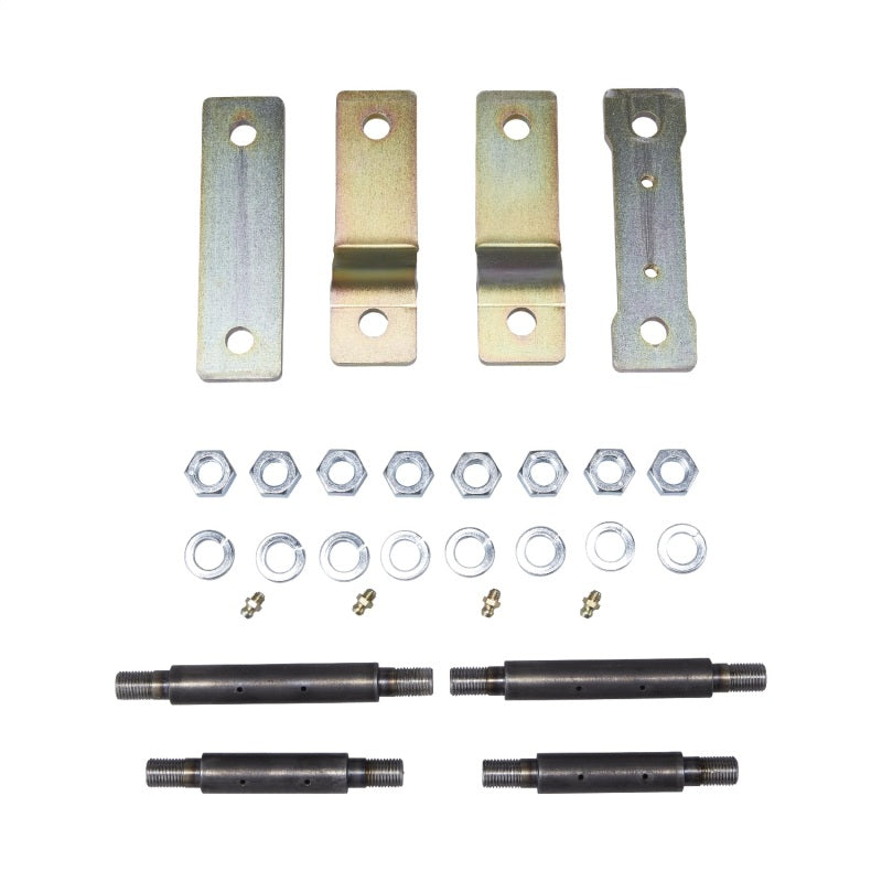 ARB Greasable Shackle Kit D22 OMEGS21