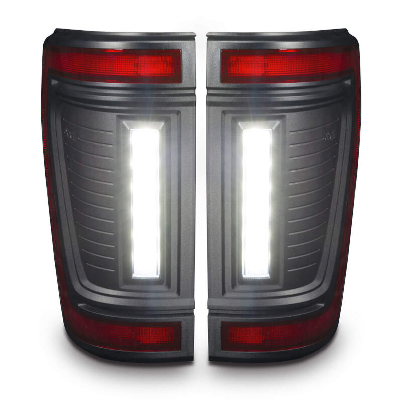 Oracle Lighting 21-24 Ford F-150 Bündige LED-Rücklichter 5910-504