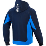 ALPINESTARS Radium Tech Jacket - Night Navy/Royal Blue - Large 4202624-7296-L