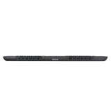 Go Rhino V-Series V3 Side Step - Universal 80in. (Fits 4DR) - Tex. Blk V300080T